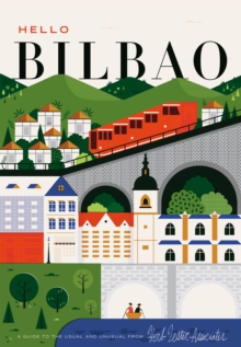 Hello Bilbao, Other cartographic Book Hello Bilbao, Other cartographic Book