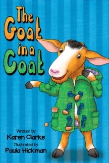 The Goat in a Coat, EPUB eBook The Goat in a Coat, EPUB eBook