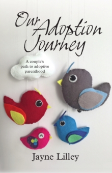 Our Adoption Journey, Paperback Book Our Adoption Journey, Paperback Book