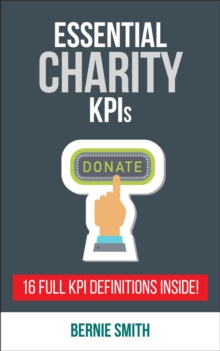 Essential Charity KPIs