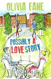 Possibly A Love Story, Paperback / softback Book Possibly A Love Story, Paperback / softback Book