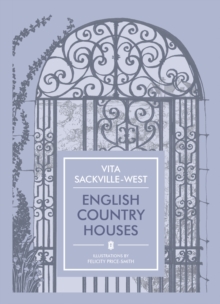 English Country Houses, Paperback / softback Book English Country Houses, Paperback / softback Book