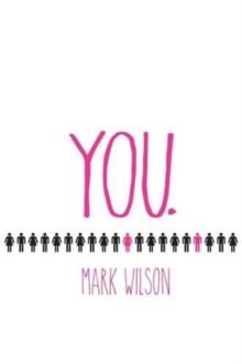 You, Paperback Book You, Paperback Book