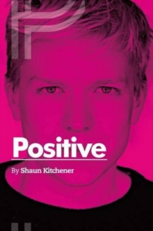 Positive, Paperback / softback Book Positive, Paperback / softback Book