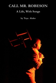 Call Mr. Robeson, Paperback Book Call Mr. Robeson, Paperback Book