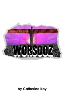 Worsooz, Paperback Book Worsooz, Paperback Book