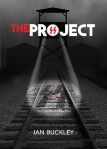 The Project, Paperback / softback Book The Project, Paperback / softback Book