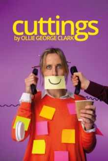 Cuttings, Paperback / softback Book Cuttings, Paperback / softback Book