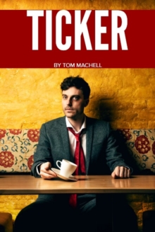 Ticker, Paperback / softback Book Ticker, Paperback / softback Book