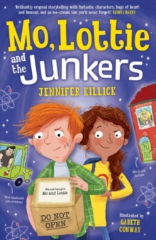 Mo, Lottie and the Junkers