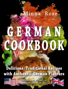 German Cookbook