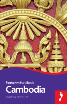 Cambodia, Hardback Book Cambodia, Hardback Book
