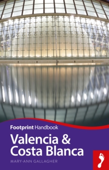 Valencia & Costa Blanca, Paperback / softback Book Valencia & Costa Blanca, Paperback / softback Book