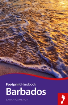 Barbados, Paperback Book Barbados, Paperback Book