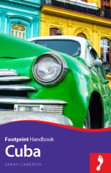 Cuba, Paperback Book Cuba, Paperback Book