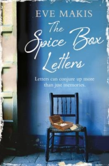 The Spice Box Letters, Paperback Book The Spice Box Letters, Paperback Book