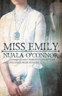 Miss Emily, Paperback / softback Book Miss Emily, Paperback / softback Book