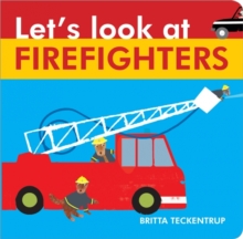 Let's Look at Firefighters, Board book Book Let's Look at Firefighters, Board book Book