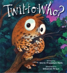 Twit to Who?, Hardback Book Twit to Who?, Hardback Book