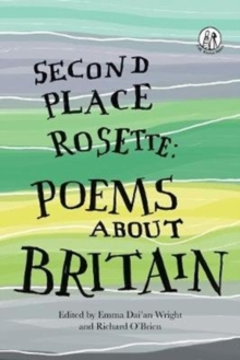 Second Place Rosette : Poems about Britain