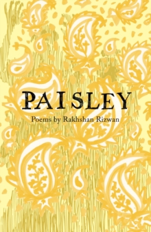 Paisley, Paperback / softback Book Paisley, Paperback / softback Book