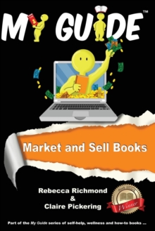 Market and Sell Books : A My Guide