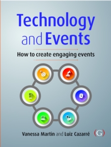 Technology and Events : Organizing an engaging event