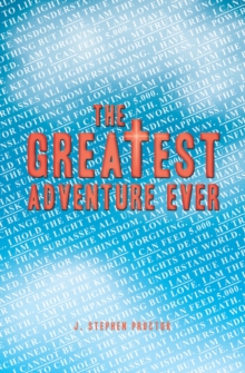 The Greatest Adventure Ever