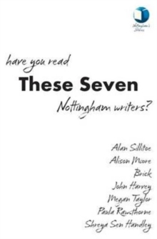 These Seven, Paperback Book These Seven, Paperback Book