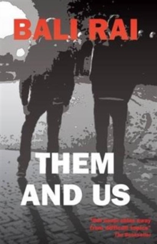 Them and Us, Paperback / softback Book Them and Us, Paperback / softback Book