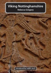 Viking Nottinghamshire, Paperback Book Viking Nottinghamshire, Paperback Book