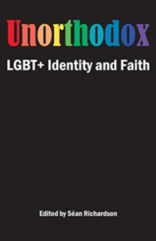 Unorthodox : LGBT+ Identity and Faith