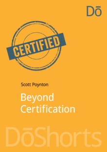 Beyond Certification