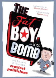 The Fat Boy with the Bomb