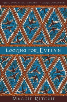LOOKING FOR EVELYN, Paperback Book LOOKING FOR EVELYN, Paperback Book