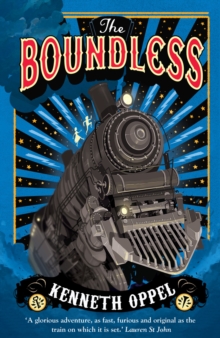 The Boundless, Paperback Book The Boundless, Paperback Book