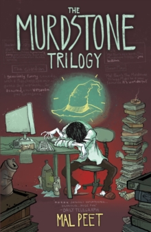 The Murdstone Trilogy, Paperback Book The Murdstone Trilogy, Paperback Book