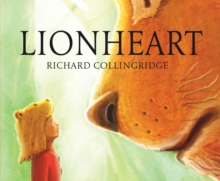 Lionheart, Hardback Book Lionheart, Hardback Book