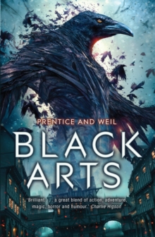 Black Arts, Paperback Book Black Arts, Paperback Book