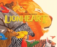 Lionheart, Paperback / softback Book Lionheart, Paperback / softback Book