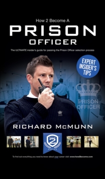 How To Become a Prison Officer