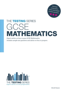 GCSE Mathematics : How to pass it with high grades. Sample Test questions and Answers