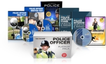 Police Officer Recruitment Platinum Package Box Set: How to Become a Police Officer Book, Police Officer Interview Questions and Answers, Application Form Guide, Written Tests DVD, Fitness Test CD : 1, Shrink-wrapped pack Book Police Officer Recruitment Platinum Package Box Set: How to Become a Police Officer Book, Police Officer Interview Questions and Answers, Application Form Guide, Written Tests DVD, Fitness Test CD : 1, Shrink-wrapped pack Book