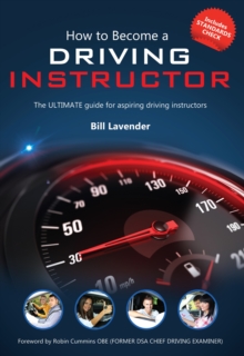 How to Become a Driving Instructor : The Ultimate Guide (How2become)