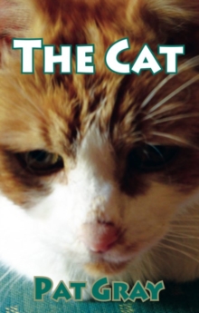 Cat, Paperback / softback Book Cat, Paperback / softback Book