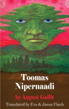 T Toomas Nipernaadi, Paperback / softback Book T Toomas Nipernaadi, Paperback / softback Book