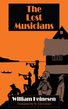 The Lost  Musicians