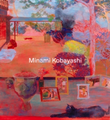 Minami Kobayashi : Paintings 201624