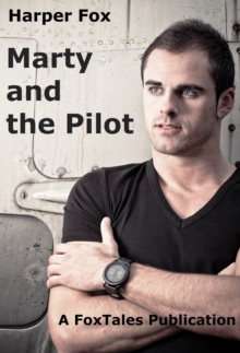 Marty And The Pilot