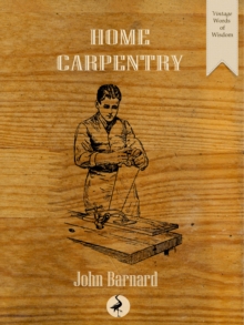 Home Carpentry